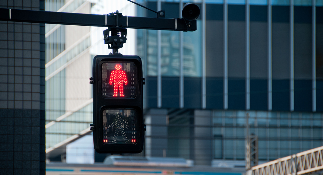 Automated pedestrian crossings are now in operation at selected pop-up COVID-19 assessment clinics in New South Wales, Australia, to help limit the spread of coronavirus. Signals have been automated in the immediate vicinity of Bondi Beach, Windsor and Redfern temporary clinics as part of an initiative by Transport for NSW to introduce them at key health precincts across the state to protect the most vulnerable.