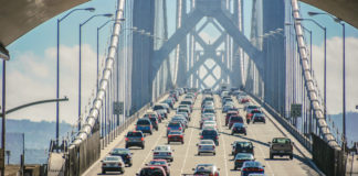 More than 36,000 Americans are killed on the country’s roads in an average year and as stay at home orders related to the pandemic ease and the number of drivers increase, the organization is urging motorists not to speed, drive distracted or drive impaired, and always fasten seatbelts.