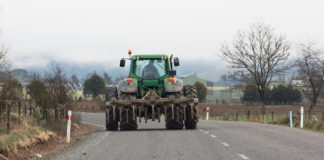 The Irish Farmers’ Association (IFA) and the Road Safety Authority (RSA) have made a joint appeal reminding farming contractors to remember that roads are much busier with pedestrians and cyclists because of COVID-19 restrictions.