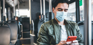 Using their mobile phones, passengers can dial *134*234# and tell DTPW whether the vehicle they are travelling on is adhering to lockdown loading limits, if the driver is wearing a mask, if there is hand sanitiser on board and whether the vehicle is clean and tidy.