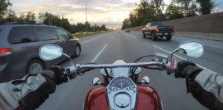 According to the organisation, summer is the time when the majority of motorcycle crashes occur, with seven motorcyclists injured every day in July and August.