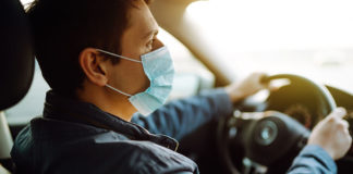 In the statement Cliff highlights the potential new threats that may emerge in the post COVID-19 world, including greater pressure and risk on the world’s roads.