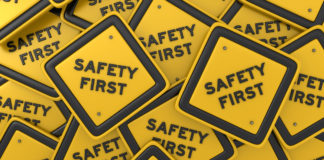 The awareness month focuses on saving lives and preventing injuries, from the workplace to anyplace.