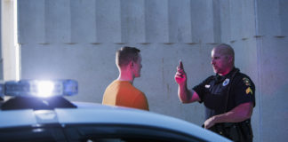 As part of the Colorado Department of Transportation’s (CDOT) The Heat Is On campaign, Colorado State Patrol (CSP) and local law enforcement launched the annual Memorial Day DUI enforcement period to protect motorists from impaired drivers on the State’s roads.