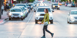 The number of people killed in motor vehicle crashes in the U.S. has fallen from more than 50,000 in 1980 to 36,560 in 2018.