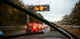 The Department of Transport and Public Works says shorter, darker days, fog and rain during the rainy season hamper visibility and increase the risk of a crash.