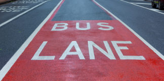 The trial, which allowed bikers to ride in selected bus lanes around Perth, concluded that there were no safety benefits, and that poor visibility and line of sight of motorcyclists posed a risk.
