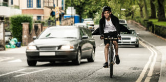 The Scottish Government’s Cycling Friendly fund launched to make it easier and more accessible to cycle in the places where people live, work, study and spend time.