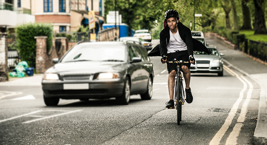 Scotland’s Cycling Friendly initiative opens for applications Three60