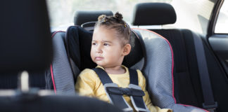 The U.S. Department of Transportation initiative aims to educate the public about the dangers hot vehicles pose to children.