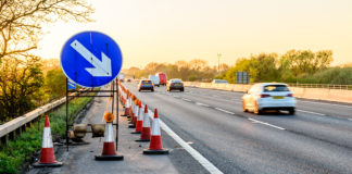Highways England introduced the new limit, a 10mph increase from the previous 50mph norm, following research and trials.