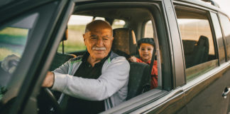 An automatic one-year extension will be applied for Californians age 70 and older with a noncommercial driver license with an expiration date between March 1 and December 31, 2020.