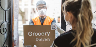 In collaboration with its partner Cornershop, customers in select locations across Latin America and Canada can now order groceries through both the Uber and Uber Eats apps.