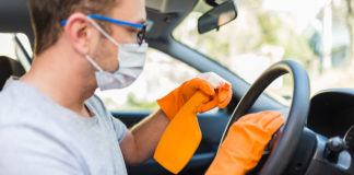 COVID-19 webinars for fleet operators