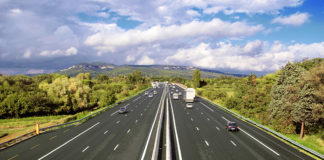Preliminary NSC estimates show a year-over-year 36.6 percent jump in fatality rates per miles driven in April, in spite of an 18 percent drop in the total number of roadway deaths compared to April 2019.