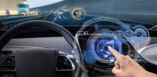 AAA also found that active driving assistance systems, those that combine vehicle acceleration with braking and steering, often disengage with little notice – almost instantly handing control back to the driver.