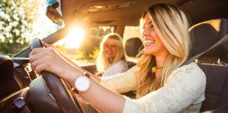 The extension will allow student drivers more time to prepare for and schedule their behind-the-wheel drive test during the COVID-19 pandemic.