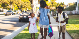 Preliminarily in 2019, there were 127,285 children aged up to 17 involved in crashes in Florida resulting in 1,361 serious bodily injuries and 142 fatalities. As