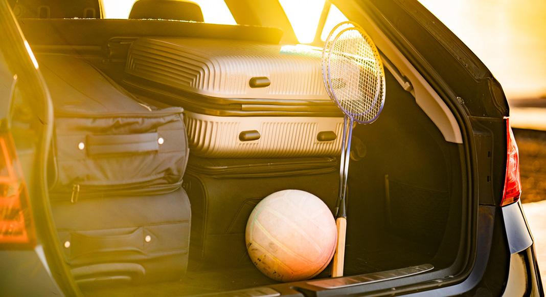 Labor Day safety Driver safety message for Labor Day weekend