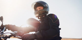 This third iteration of the guidance based on the latest changes to UK Government guidelines includes advice on group riding and first responder incident management.