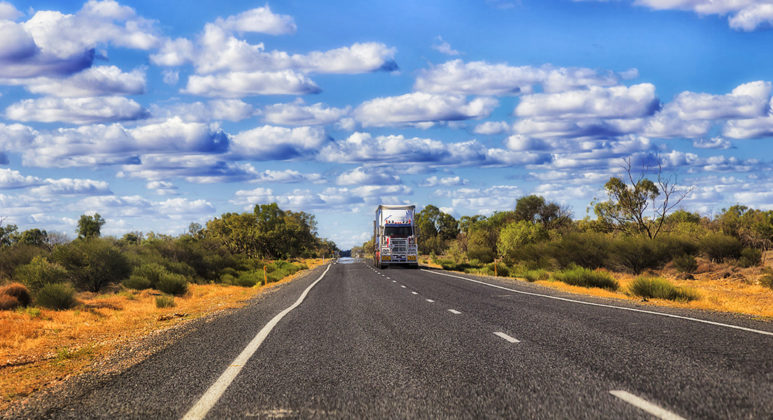NSW country drivers urged to slow down to save lives | Three60 by eDriving