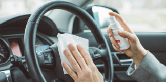 Minister for Transport and Roads Andrew Constance says the NSW Government continues to support the point to point transport industry by providing free COVID clean-up kits for operators, on top of the eight vehicle sanitisation stations already rolled out across parts of the state.