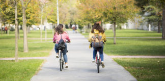 Extra pressure is expected to be put on the transport network as more people look to return to their workplaces with the return of pupils to classrooms.
