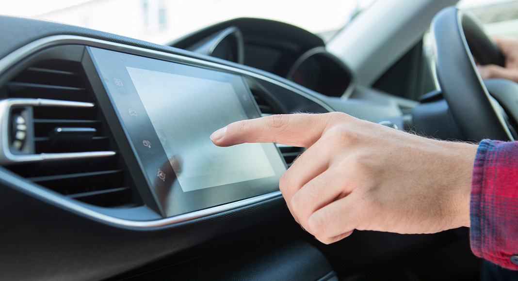 Tesla’s touchscreen car controls should be treated as a distracting electronic device, according to a German court. BBC News reports that a driver was left facing a road ban after being involved in a crash in the rain.