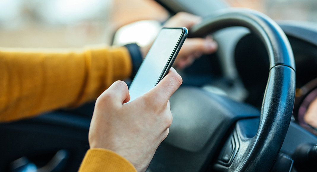Police across British Columbia (BC) are ramping up distracted driving enforcement during September. The campaign has been launched as the Insurance Corporation of British Columbia (ICBC) figures show more than one in four fatal crashes on BC roads involve distracted driving.