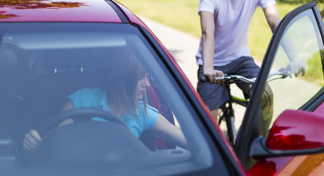 The fine for “dooring” in British Columbia (BC) has been increased from $81 to $368 in a move designed to protect cyclists. Dooring, which is opening the door of a parked car when it is not reasonably safe to do, is a common safety issue for cyclists and the increased fine has been introduced by the Ministry of Transportation and Infrastructure alongside a public education and awareness campaign.