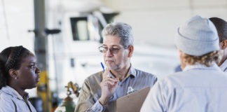 Trucking companies face a variety of industry challenges, including an aging workforce, driver shortages, injuries and fatalities, and the cost of implementing advanced safety technologies.