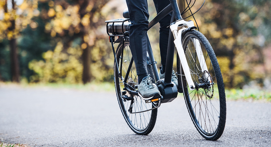 New report highlights need for e-bike safety initiatives | Three60 by ...
