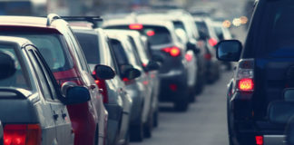 The rate increase comes in spite of a 17 percent drop in the number of miles driven between January and June. The total number of deaths is up one percent from six-month figures in 2019.