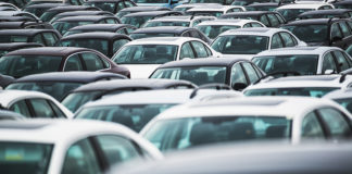 Carma Project has new technology which utilizes proprietary license plate recognition cameras mounted on specially-designed cars to identify vehicles affected by open safety recalls.