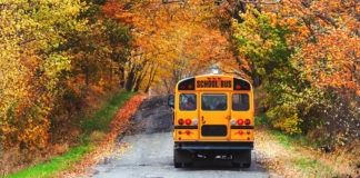 While school buses have a longstanding history of safety, and are known to be the safest way to transport children to and from school, 79 per cent of all school-aged fatalities involving a school bus occur outside the bus and in or near school bus loading zones, according to Transport Canada.