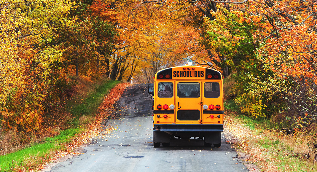 As a new academic year begins, the Canada Safety Council is reminding road users that school buses will be back on the roads. While school buses have a longstanding history of safety, and are known to be the safest way to transport children to and from school, 79 per cent of all school-aged fatalities involving a school bus occur outside the bus and in or near school bus loading zones, according to Transport Canada.