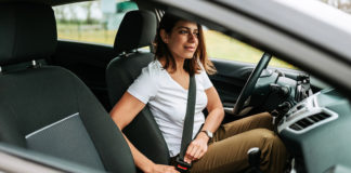 The Click It or Ticket campaign, which is being co-ordinated by the Minnesota Department of Public Safety Office of Traffic Safety (DPS-OTS), runs until September 30 and will see extra enforcement of the seat belt law.