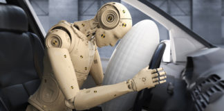 NCAP will test 45 Model Year 2021 vehicles for crashworthiness, as well as the Model Year 2020 Tesla Model Y. These vehicles represent approximately 89 percent of the new vehicle fleet.