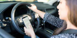 Despite this viewpoint, young drivers are among the highest at risk for distracted driving crashes due to the combination of these beliefs and frequent cell phone use while driving (CUWD).