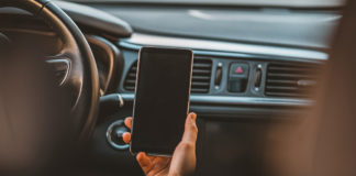 ‘Understanding Driver Distraction’, recommends eliminating use of cell phones and interactive in-vehicle technology while driving, in order to help keep all drivers safe on the road.