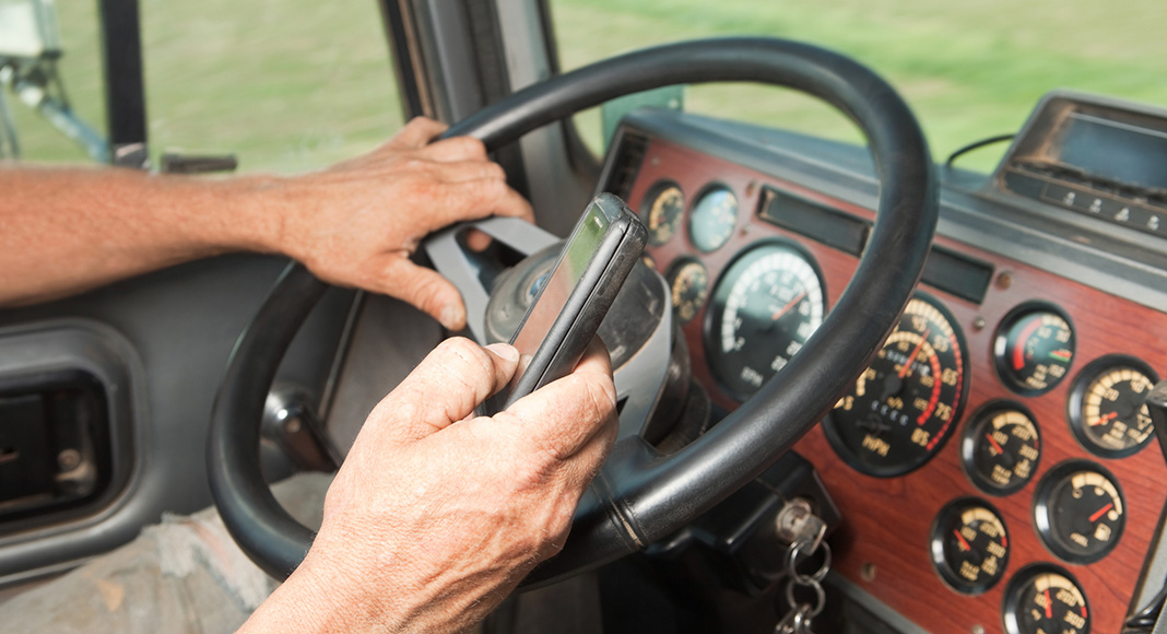 The Traffic Injury Research Foundation (TIRF) has released a new report, Distracted Driving & Workplace Safety Policies: A Business Case for Employers, from its Canadian Coalition on Distracted Driving. The report was developed in consultation with The Co-operators, Drop It And Drive®, the trucking industry, and workplace health and safety representatives.