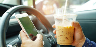 The Colorado Department of Transportation (CDOT), says distracted drivers were involved in 15,143 crashes on the state’s roads in 2019, resulting in 4,361 injuries and 28 fatalities.