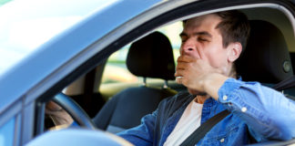 “Fatigue and distraction detection: A review of commercially available devices to detect fatigue and distraction in drivers” provides a detailed comparison of around 100 technologies and systems, with the overall aim to provide a recommendation on which devices to consider for further testing or use.