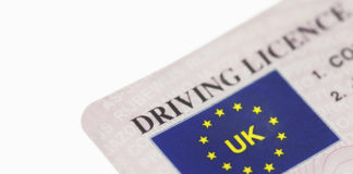 Although the UK has already left the EU, a transition period was agreed that allowed for the exchange of driving licences to continue.