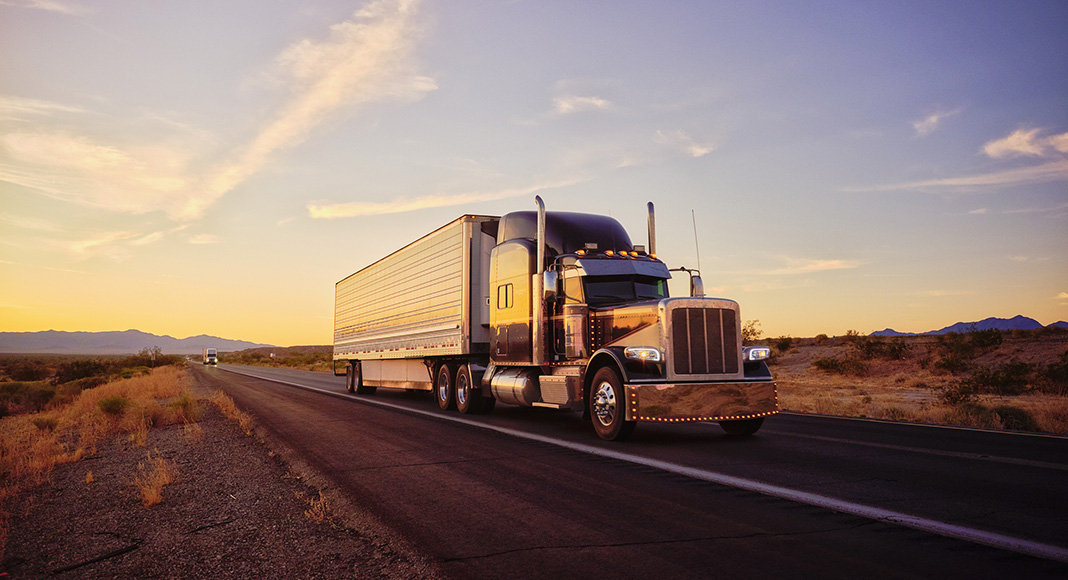 Expiring commercial driver’s licenses extended in CA Three60 by eDriving