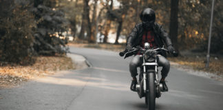 Minister for Regional Transport and Roads Paul Toole says a new video released by Transport for NSW and the Motorcycle Council shows riders how the Anti-lock Braking Systems (ABS) safety feature works.