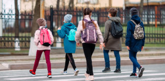 The NHTSA is making pedestrian safety the focus of October as part of its continuing efforts to improve safety for vulnerable road users.