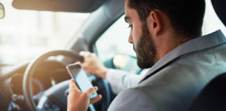 While it is already a criminal offence to use a hand-held mobile phone to call or text while driving, it is not for actions such as taking photos. Drivers have escaped punishment due to a legal loophole where such actions aren’t seen as “interactive communication”, and therefore do not fit the current definition of the offence.
