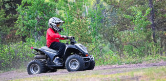 They are warning parents not to buy them as gifts as latest RSA figures show three of the six people who died in Ireland between 2014 to 2019 in an incident involving a quad bike or scrambler were aged 18 or under.