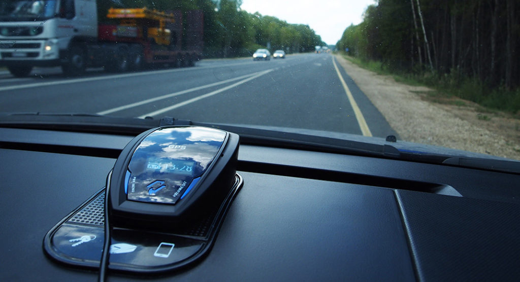 Radar detectors banned in WA from October 12 Three60 by eDriving